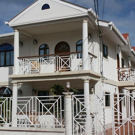 Leisure Inn Georgetown Buitenkant foto